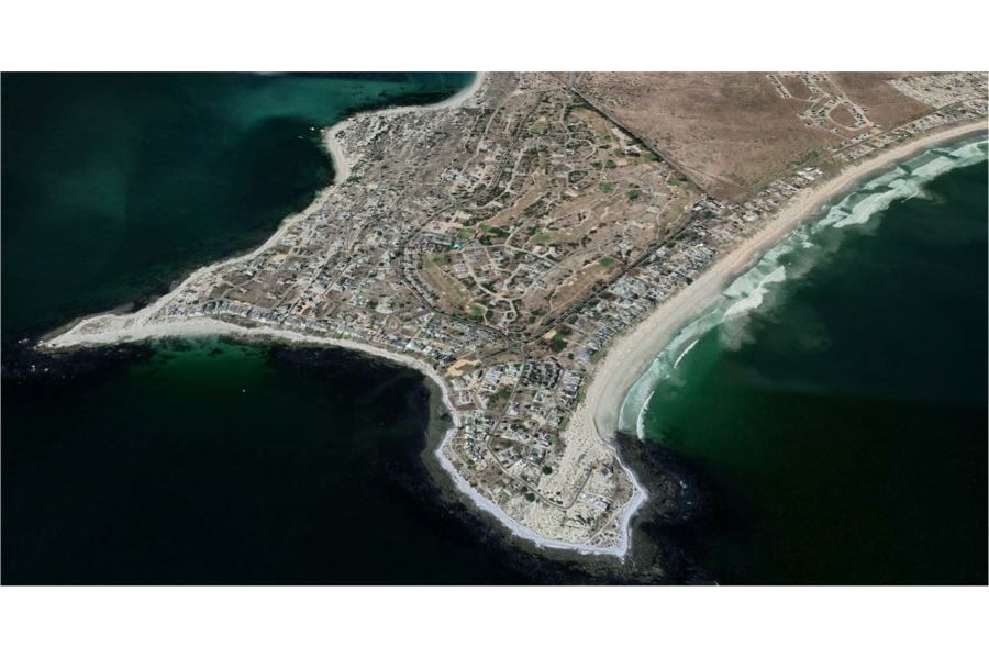 0 Bedroom Property for Sale in Shelley Point Western Cape